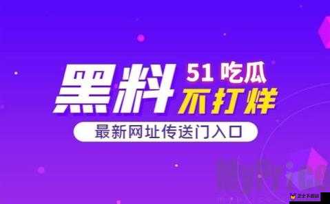 51 吃瓜爆料黑料：深度挖掘那些不为人知的惊人内幕